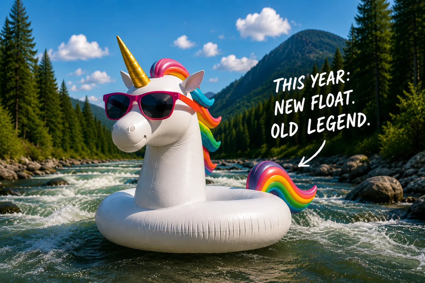 Unicorn Mk. I