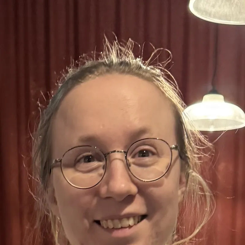 HEDVIG